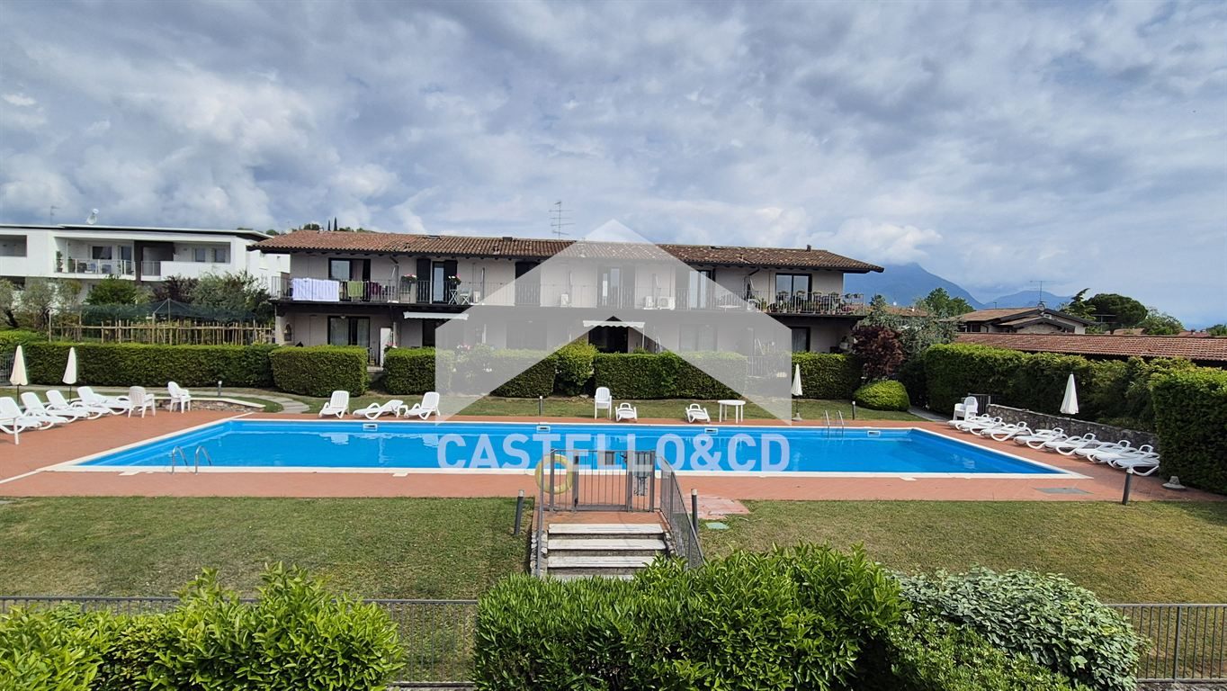 Villa in residence con piscina