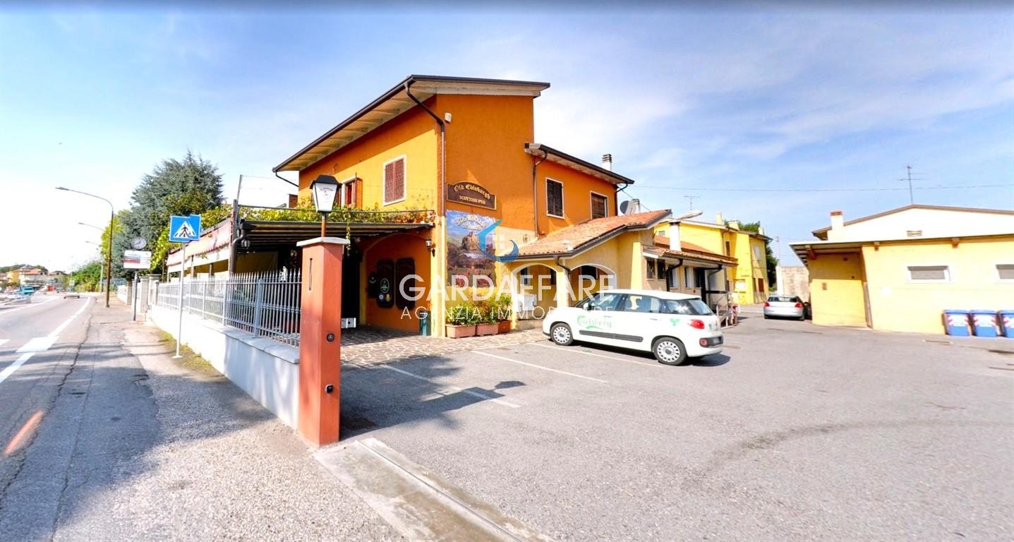 OCCASIONISSIMA PER INVESTITORI A GOITO!