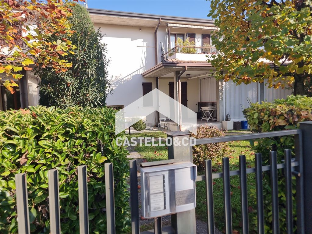 Grazioso bilocale,  box doppio