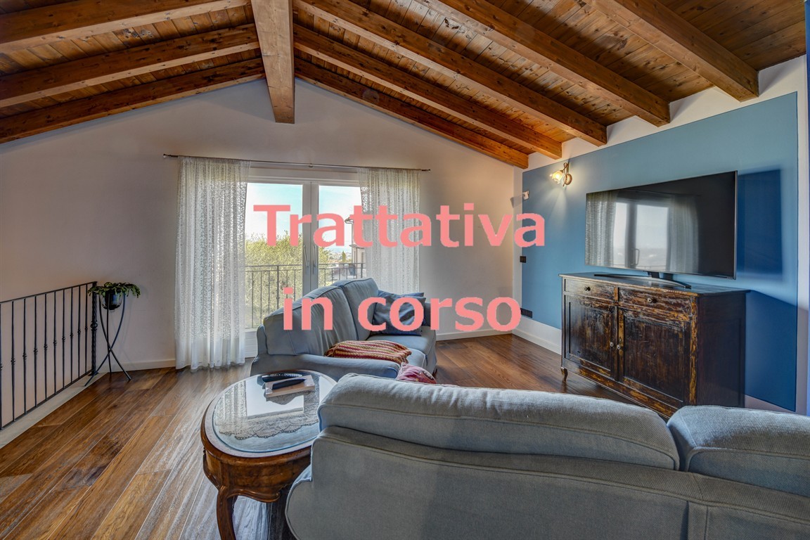 OTTIMA PRIMA ABITAZIONE A MANERBA DEL GARDA