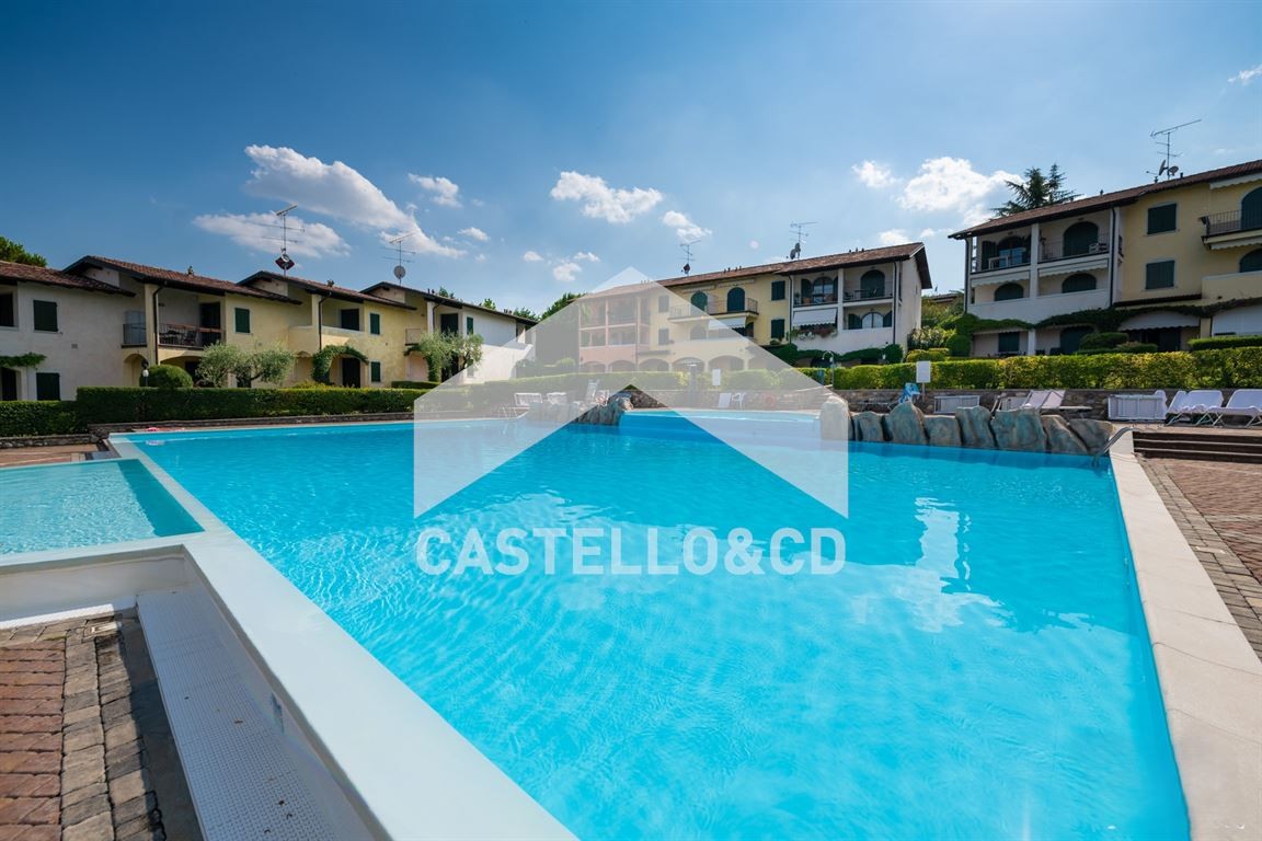 TRILOCALE VISTA LAGO