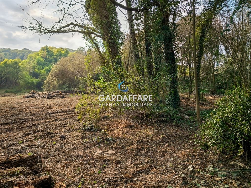 TERRENO AGRICOLO  A MANERBA