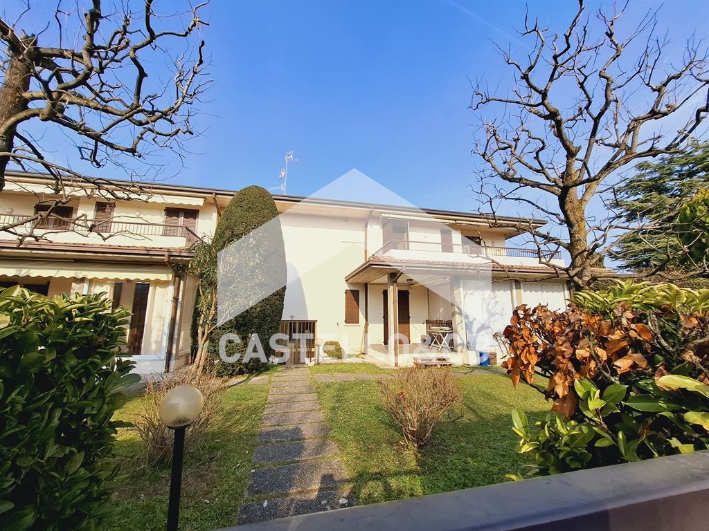 Grazioso bilocale,  box doppio